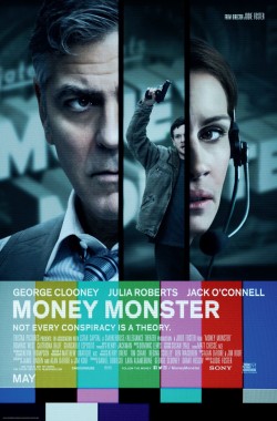 Money Monster (2016 - VJ Muba - Luganda)